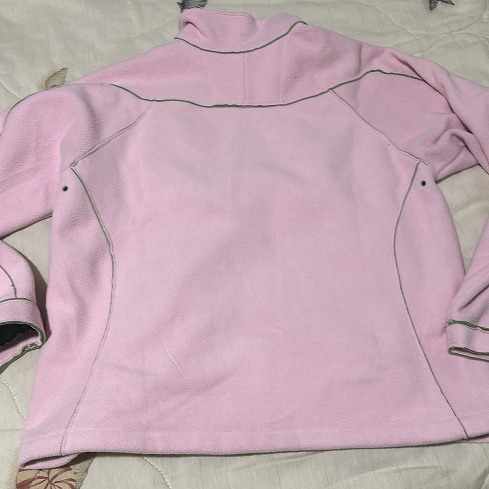 FUDA Zip Front Jacket - Picture 3 of 13